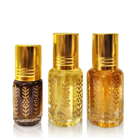 Perfumery - Madyna