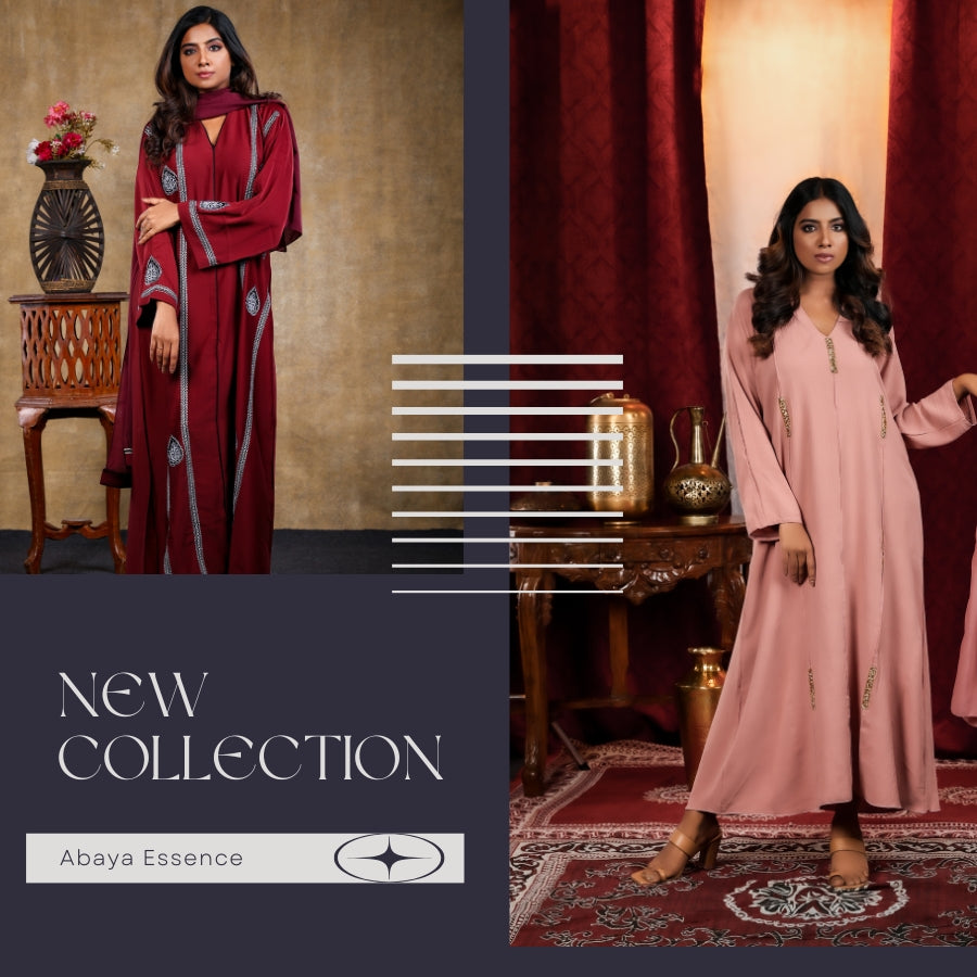 Featured Collection - Madyna