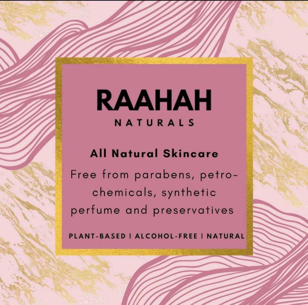 Raahah Naturals - Madyna