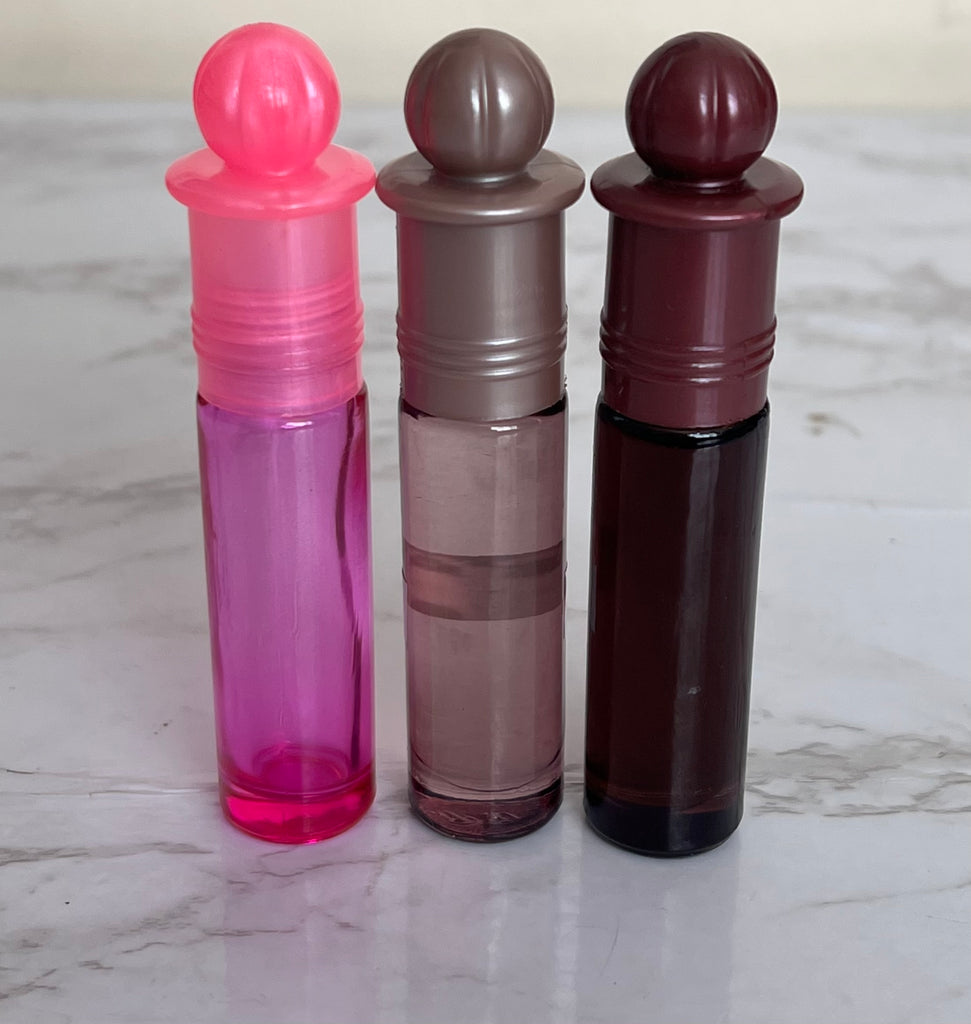 Pink Pomegranate Musk for Ladies by Madyna Perfume - Madyna