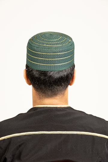 Khizar Green - Madyna