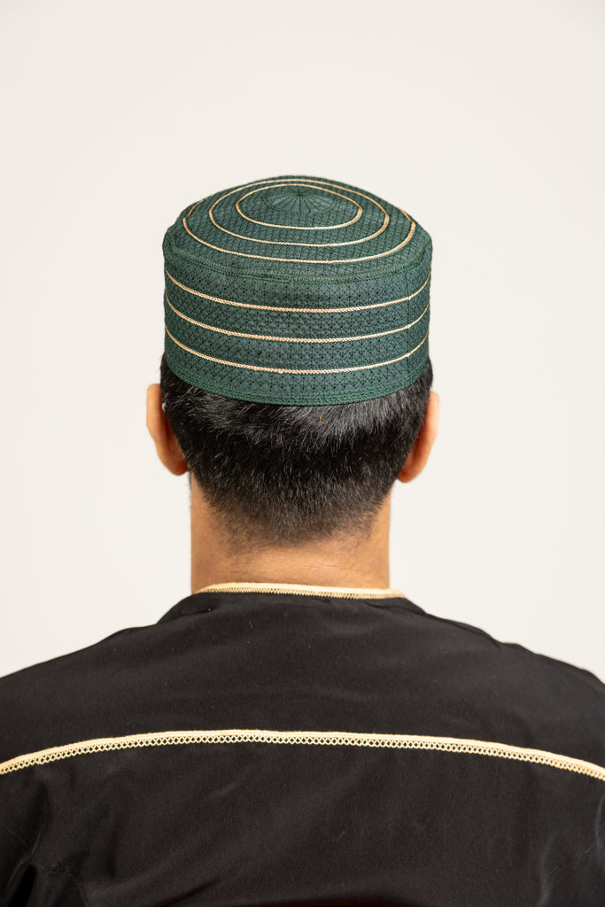 Khizar Green - Madyna