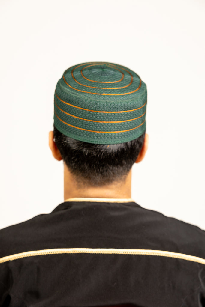 Khizar Green - Madyna