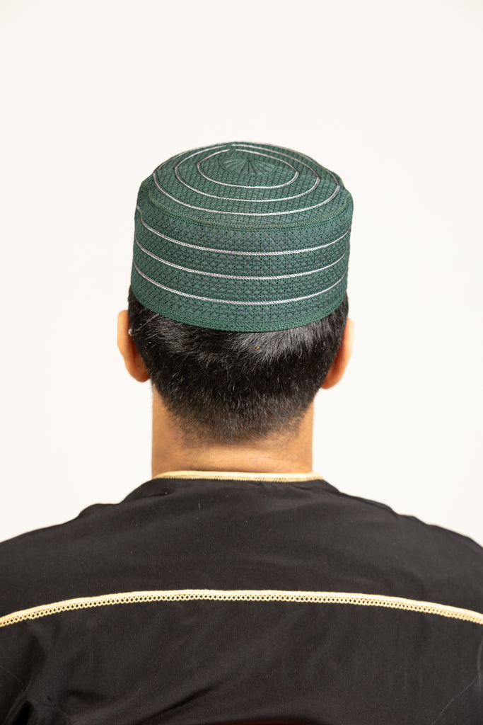 Khizar Green - Madyna