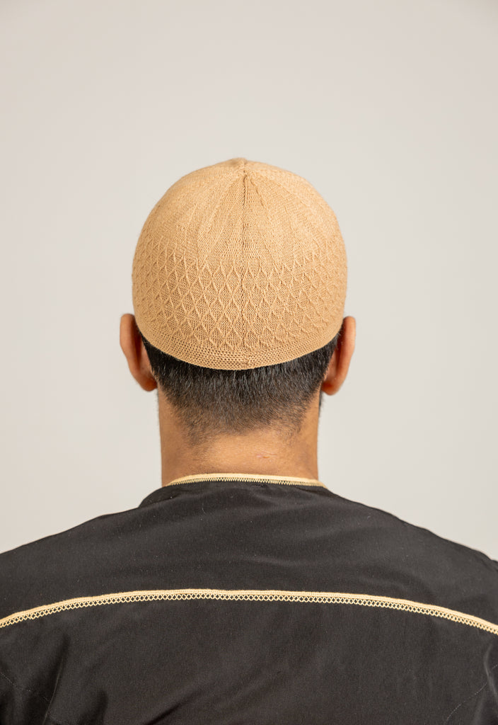 Arclyic Topi - Madyna