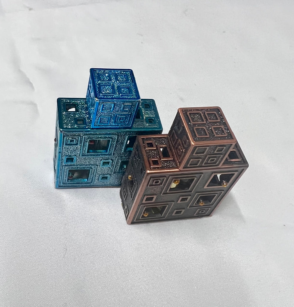 Alf Laila (1001 nights) Attar by Madyna Perfume - Madyna