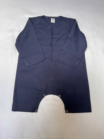 Baby Romper Thobe,Jubba - Madyna