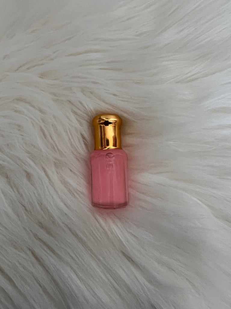 Pink Pomegranate Musk for Ladies by Madyna Perfume - Madyna