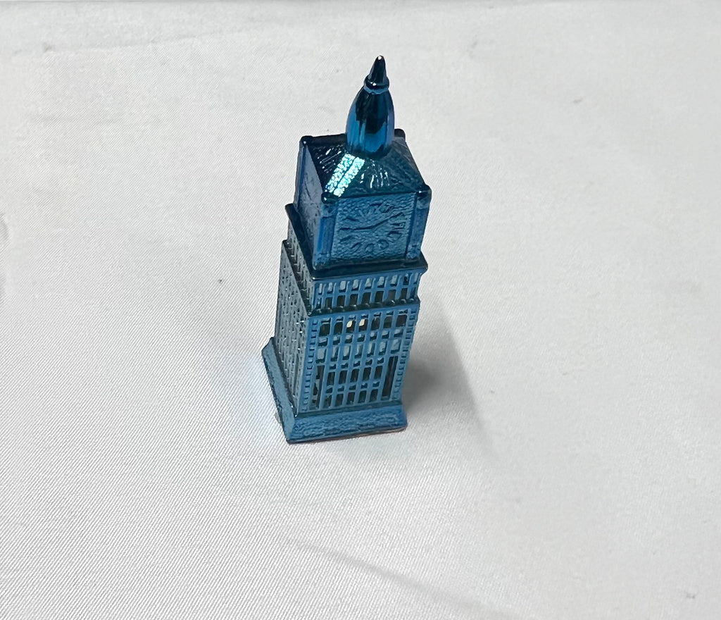 Alf Laila (1001 nights) Attar by Madyna Perfume - Madyna