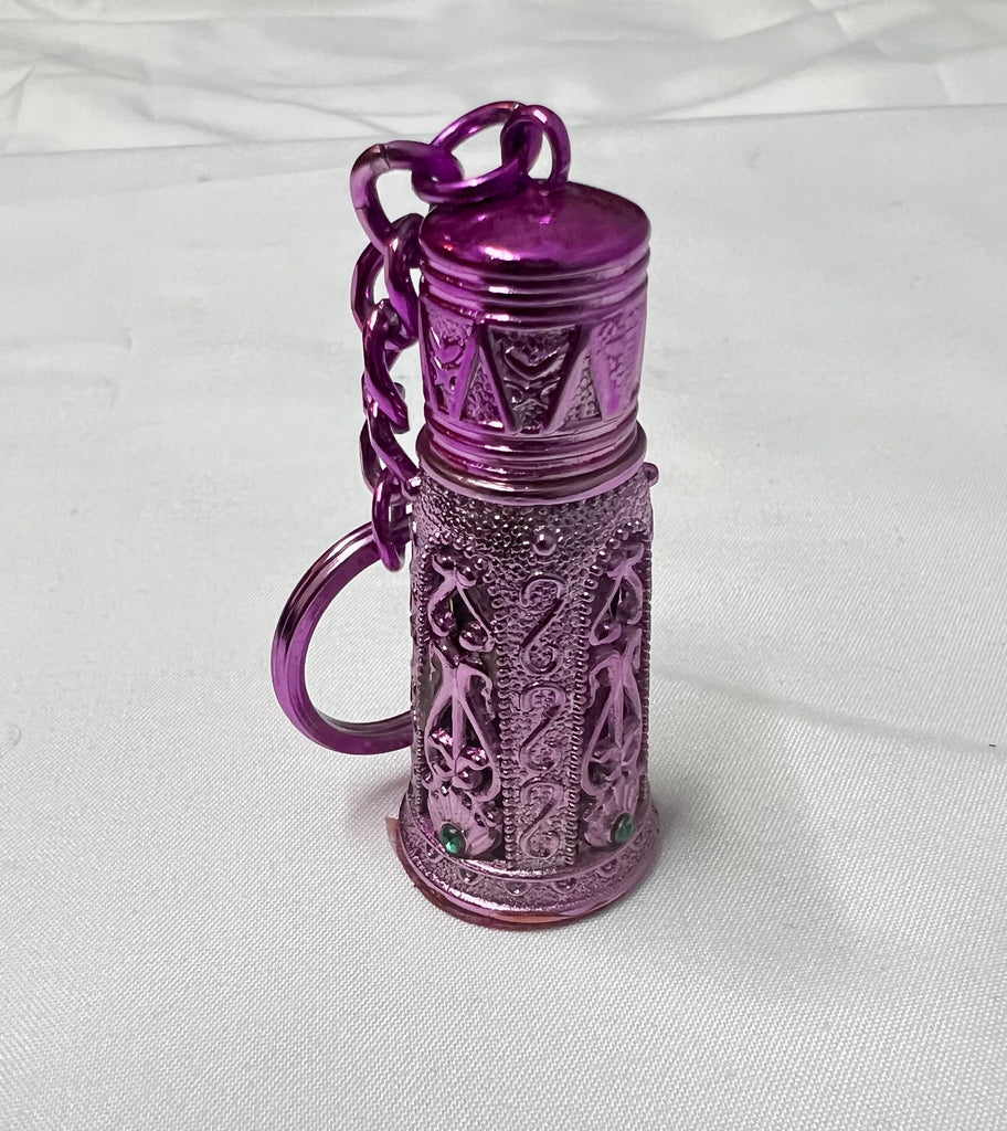 Oud Fakhir Mukhallat Blend Fruity White Oud Mens Perfume Attar - Madyna