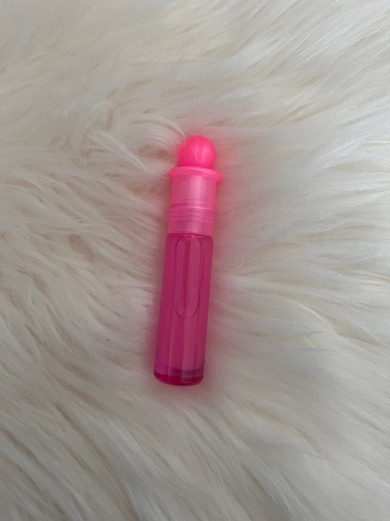 Pink Pomegranate Musk for Ladies by Madyna Perfume - Madyna
