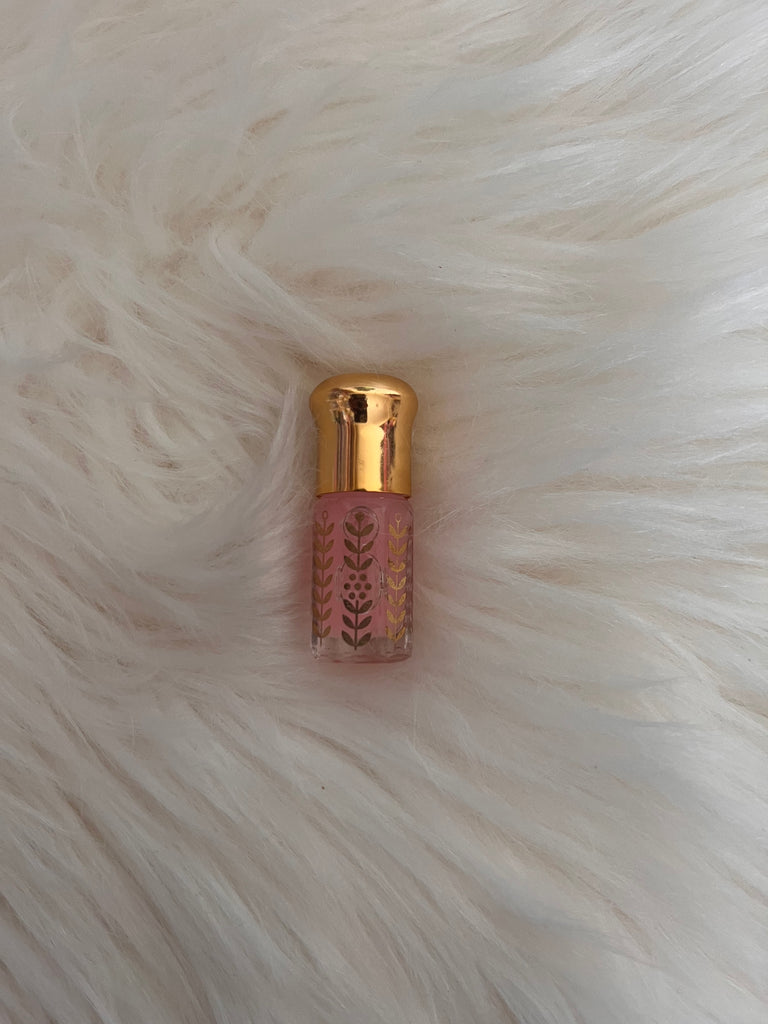 Pink Pomegranate Musk for Ladies by Madyna Perfume - Madyna