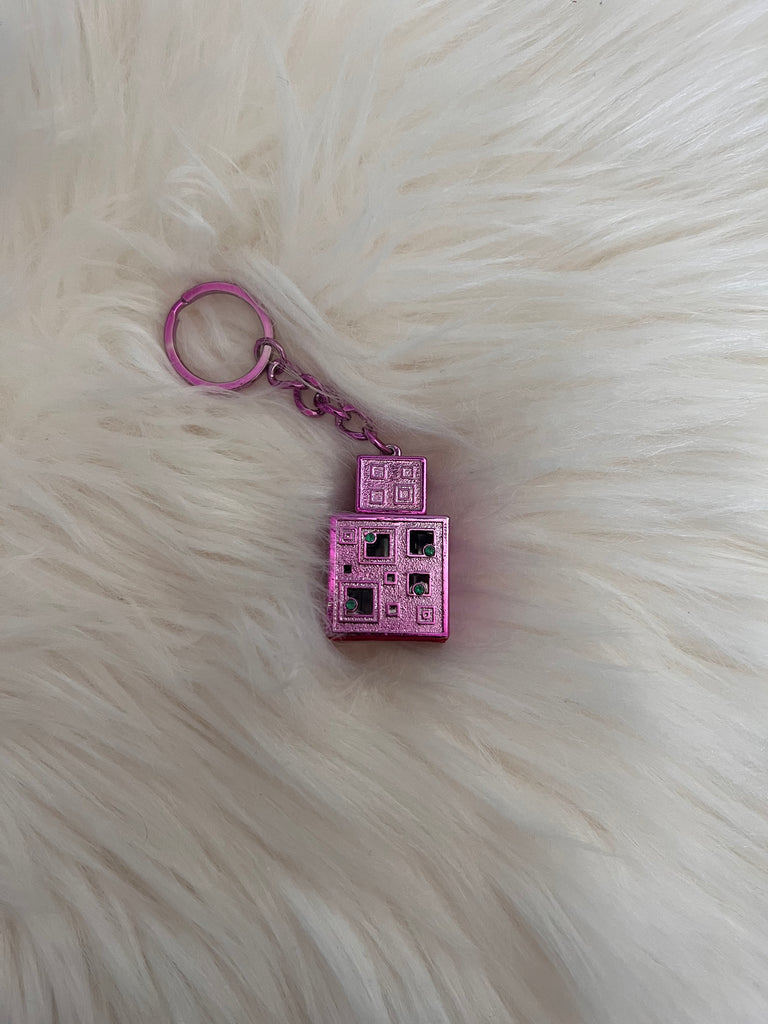 Pink Pomegranate Musk for Ladies by Madyna Perfume - Madyna