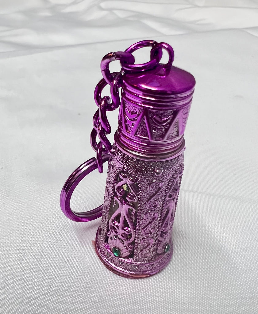 Alf Laila (1001 nights) Attar by Madyna Perfume - Madyna