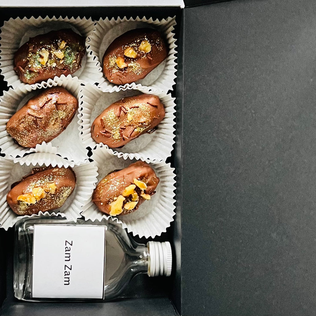 Ramadan Treat Box - Madyna