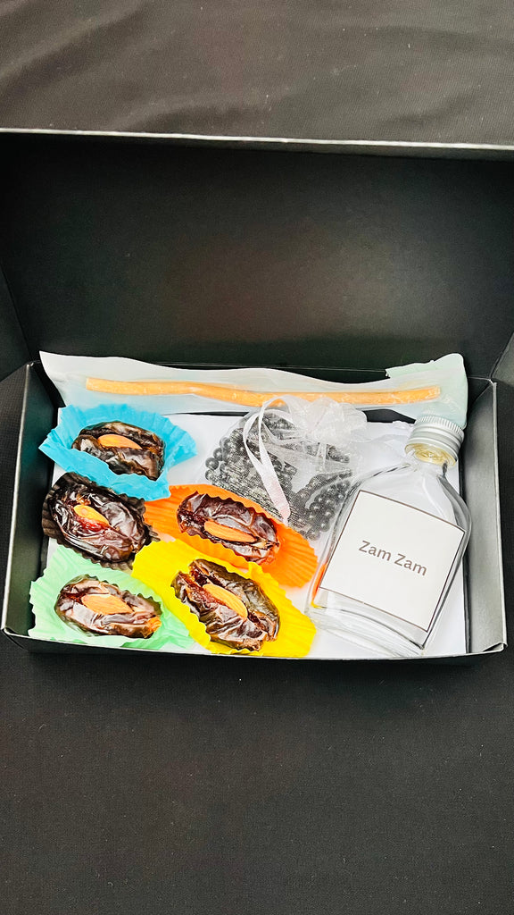 Ramadan Iftaar gift box - Madyna