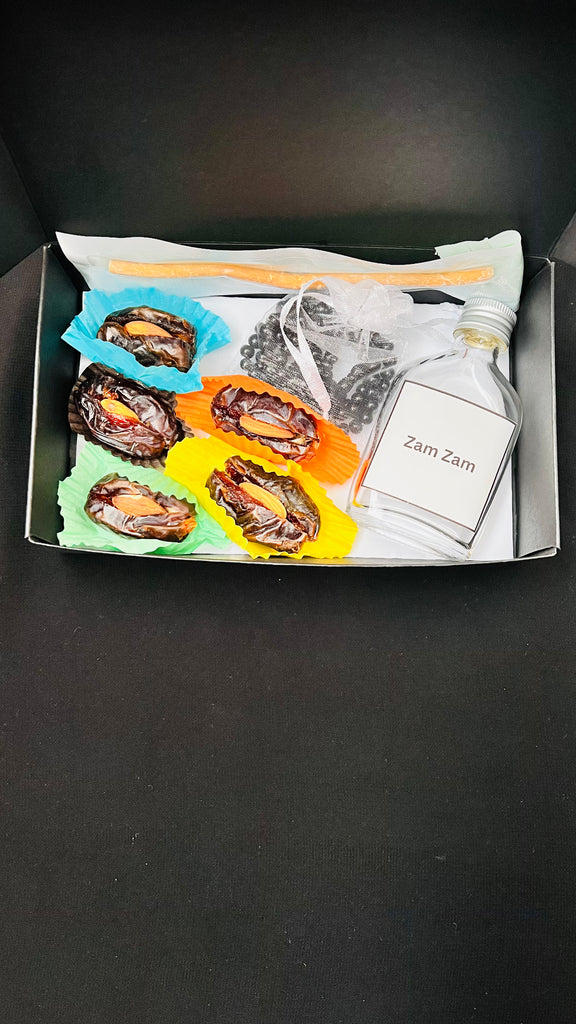 Ramadan Iftaar gift box - Madyna
